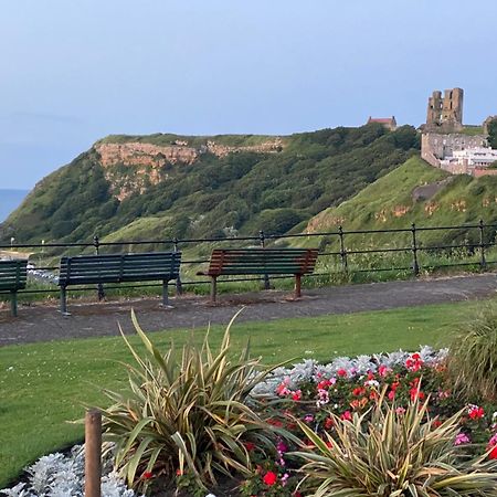 Sylvern House Otel Scarborough Dış mekan fotoğraf