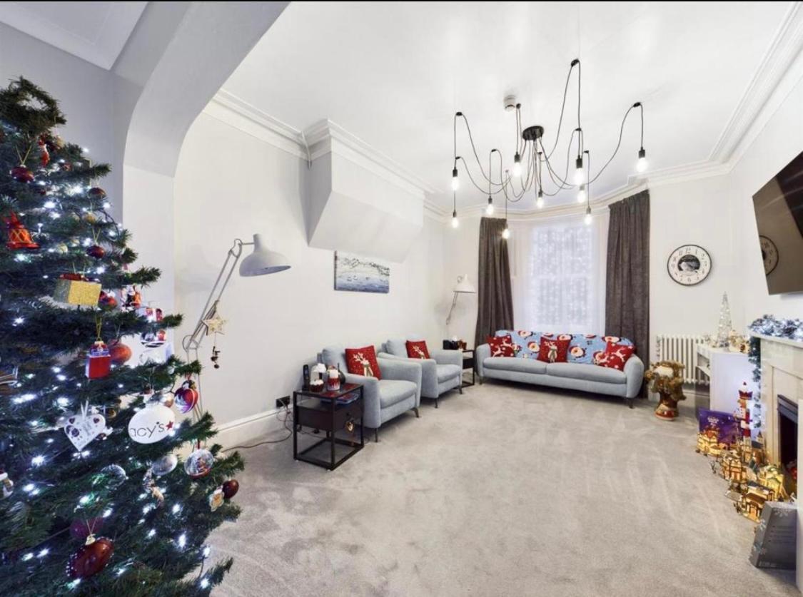 Sylvern House Otel Scarborough Dış mekan fotoğraf